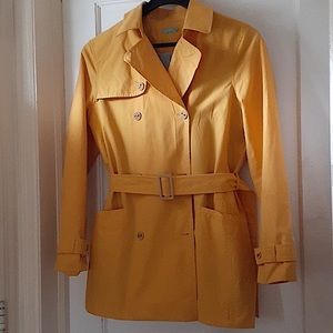 J McLaughlin jacket